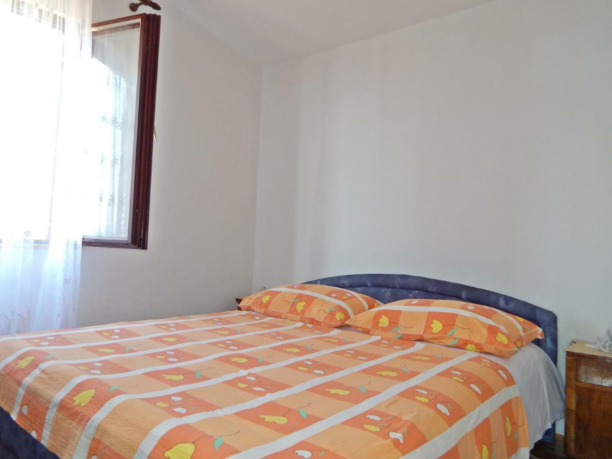 Apartment Kovacic Омиш Экстерьер фото